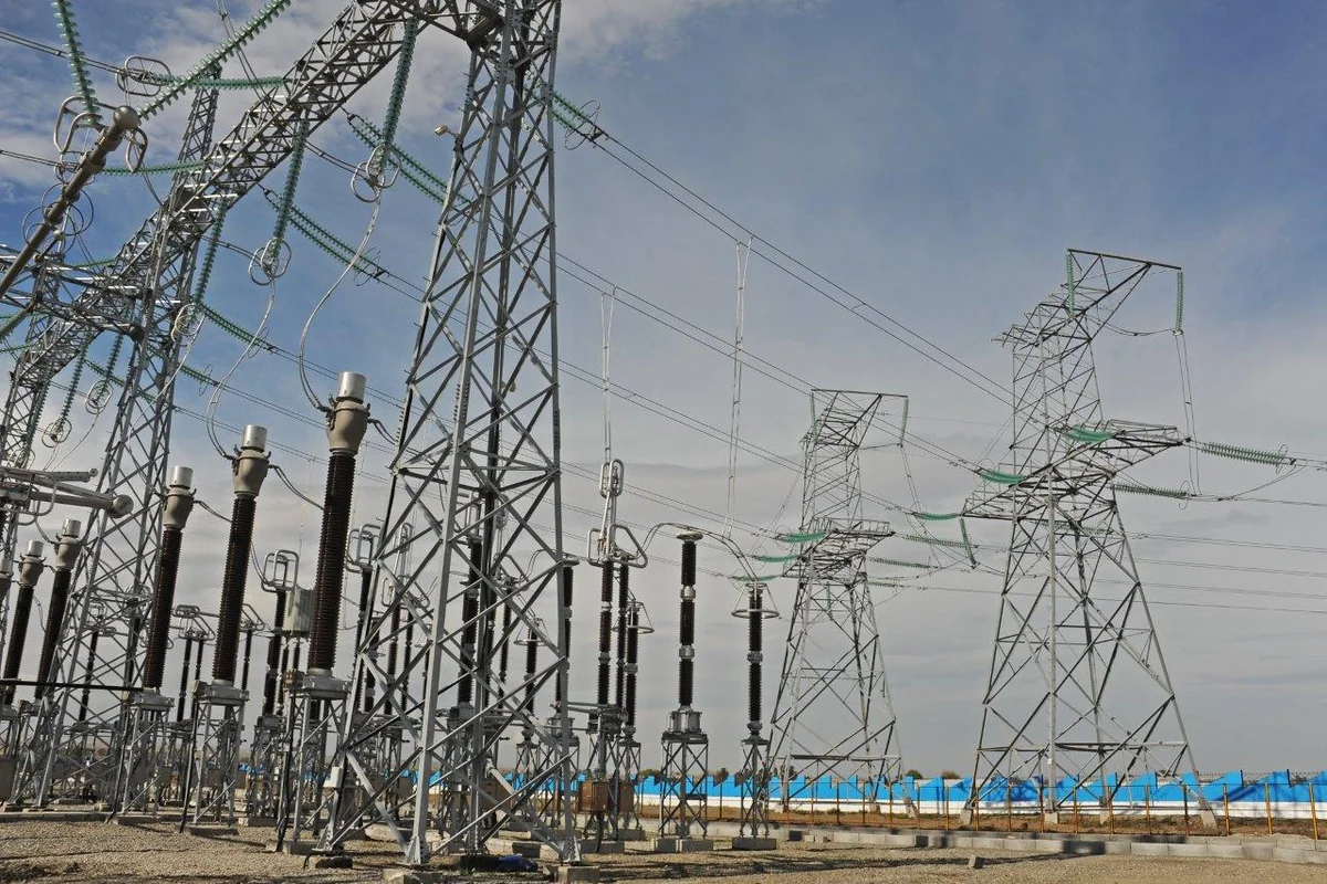 Ekspert: “Azərbaycan regionun aparıcı elektrik enerji ixracatçısına çevriləcək”