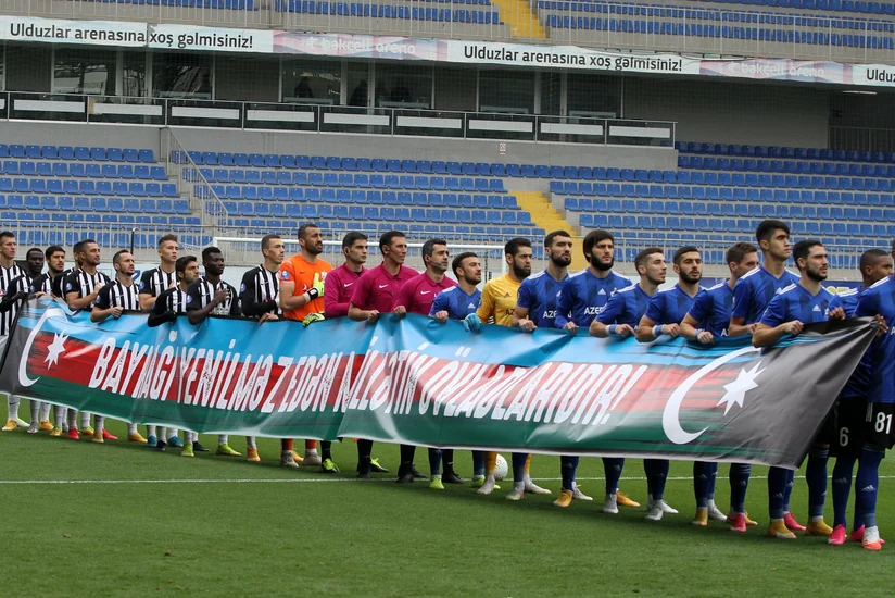 Səməd Qurbanov: Neftçidə hər şeyə görə baş məşqçi məsuliyyət daşıyır