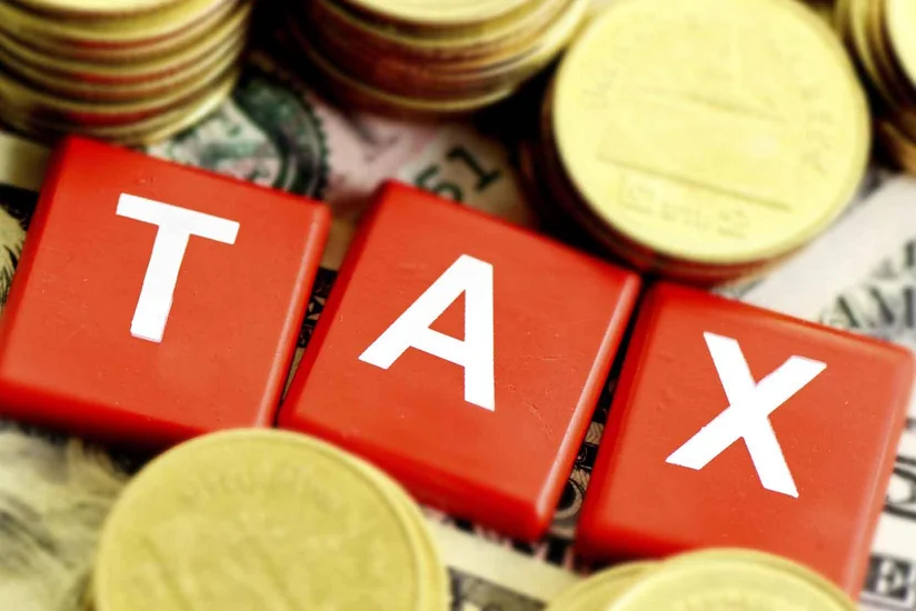 Пункты tax free в аэропортах России планируют перенести
