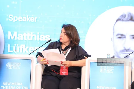 Shusha Forum discusses methods to combat disinformation and fake news