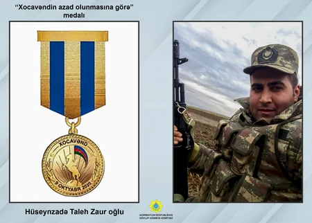 Vətən müharibəsində Gömrük Komitəsinin 60 nəfər əməkdaşı iştirak edib