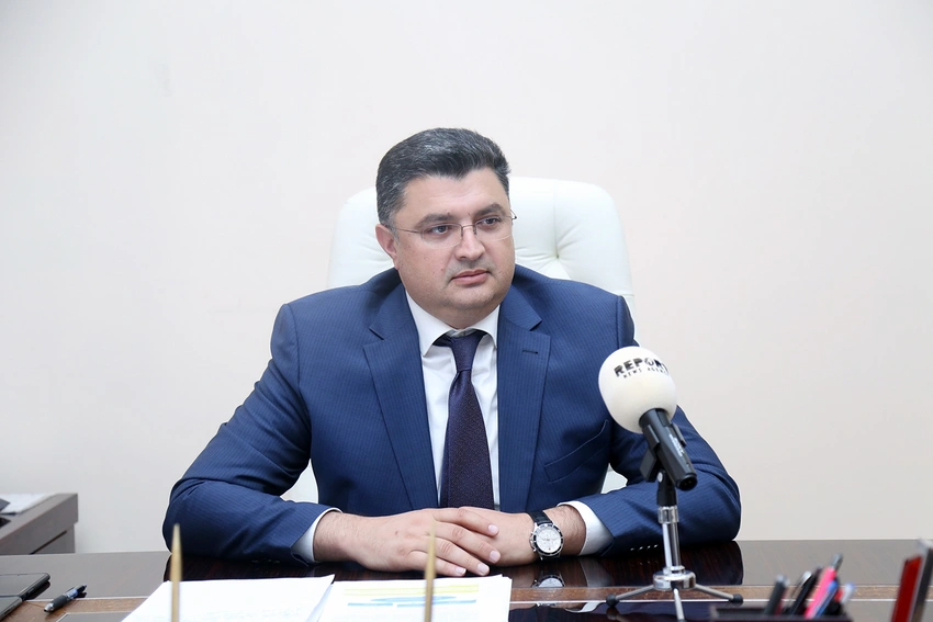 “Azərişığ”ın sədr müavini: Bakı şəhəri üzrə enerji itkisi 17%-dən 7,8%-ə endirilib” - MÜSAHİBƏ