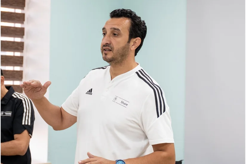 Cahangir Həsənzadə: Zirənin Konfrans Liqasındakı rəqibi keyfiyyətli oyunu ilə seçilir