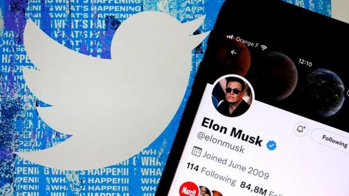 KİV: “Maskın rəhbərliyi altındakı “Twitter” trollara qarşı acizdir”