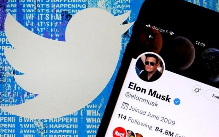 KİV: “Maskın rəhbərliyi altındakı “Twitter” trollara qarşı acizdir”