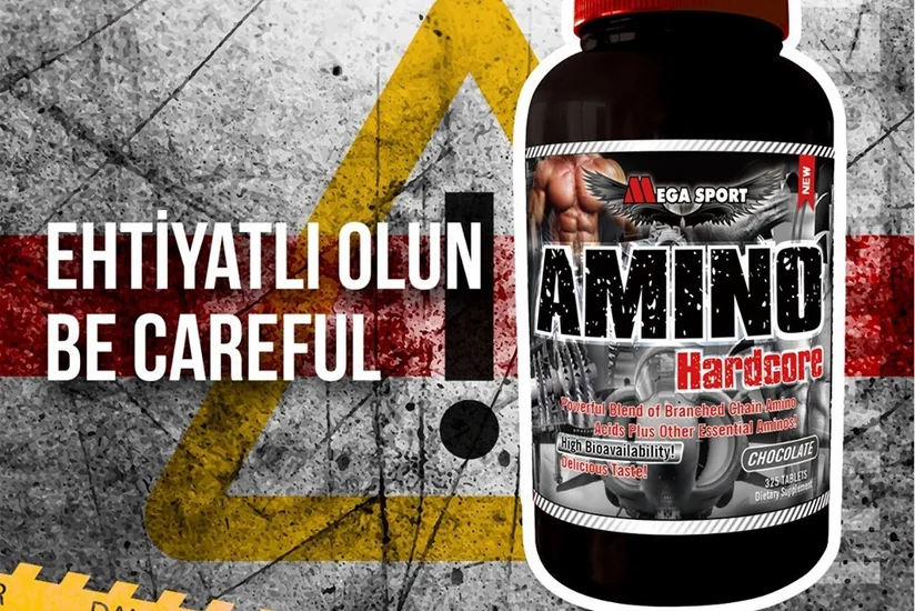 Azərbaycanda satılan idman qidasında dopinq aşkarlanıb