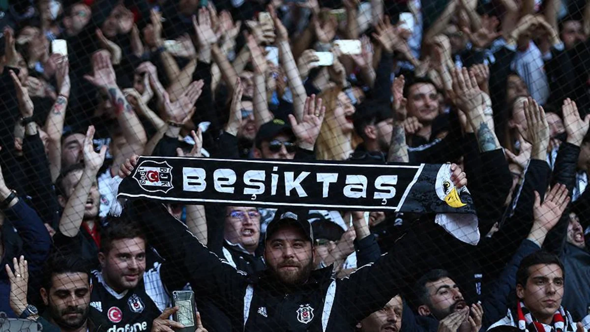 Avropa Liqası: Lion rəhbərliyi Beşiktaş azarkeşlərini stadiona buraxmayacaq