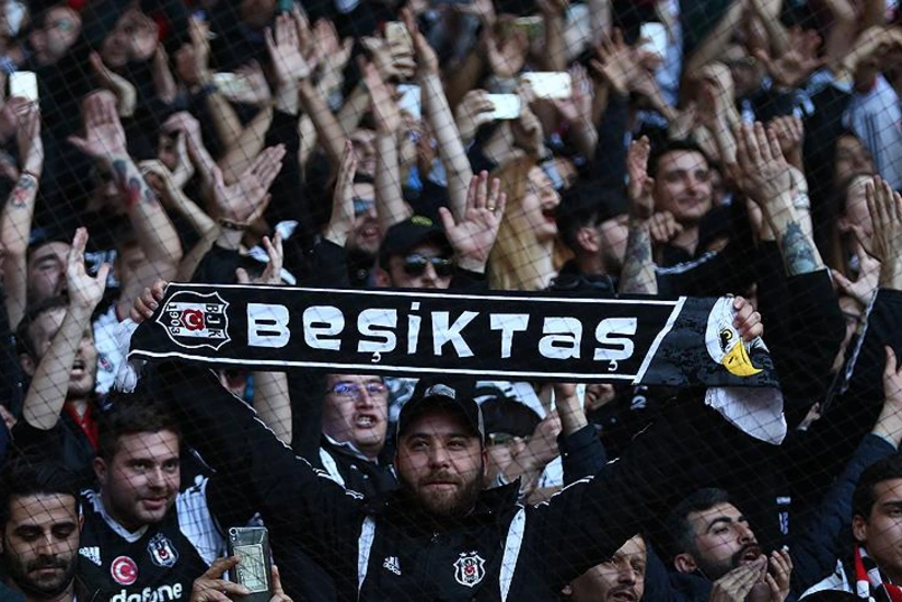 Avropa Liqası: Lion rəhbərliyi Beşiktaş azarkeşlərini stadiona buraxmayacaq