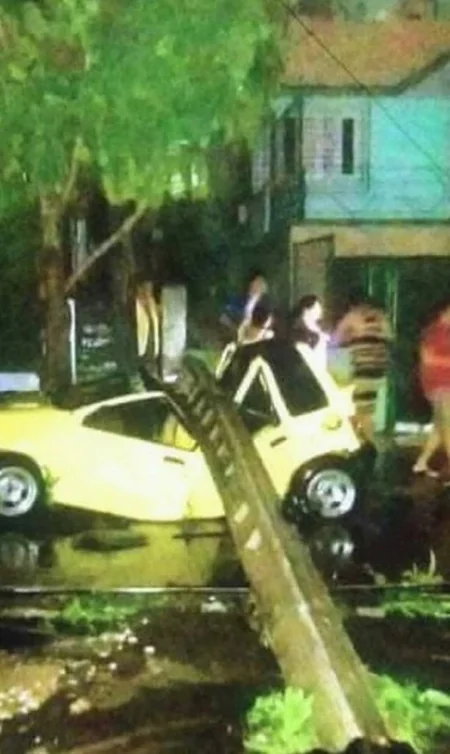 Tornado in Cuba: Three killed, more than 170 people injured - PHOTOS