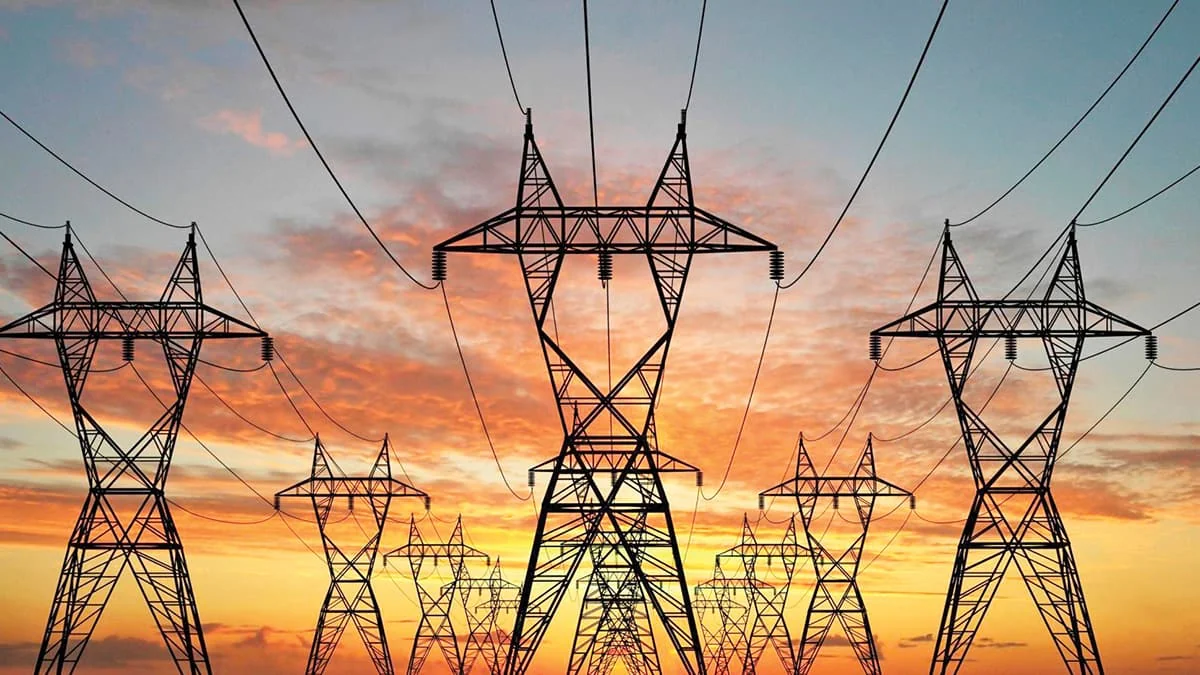 Azərbaycan və Rusiya FHN-ləri elektrik, qaz və rabitə xətlərinin bərpası məsələlərini müzakirə edib