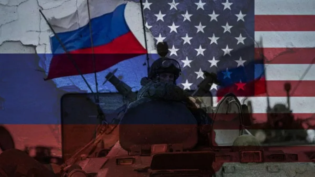 ISW: Iran may be supplying ballistic missiles to Russia 