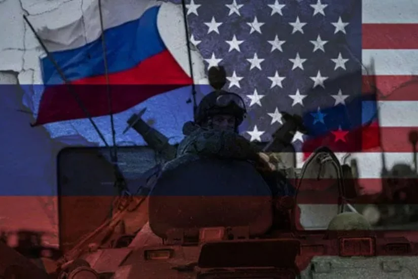 ISW: Iran may be supplying ballistic missiles to Russia 