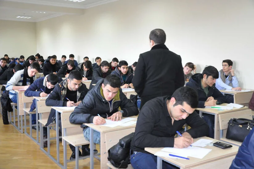 Dövlət İmtahan Mərkəzinin gələn il keçirəcəyi imtahanlarda iştirak edəcək nəzarətçilərin sayı açıqlanıb