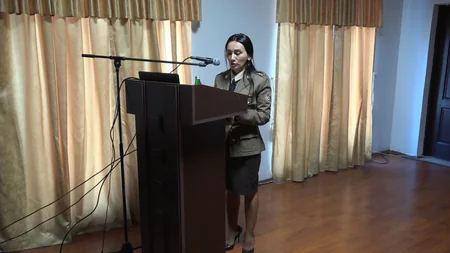 FHN-in Tibb Mərkəzində “Heydər Əliyev İli”nə həsr olunmuş tədbir keçirilib