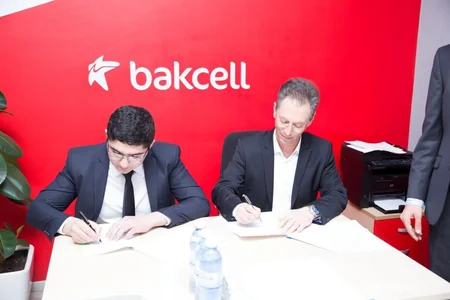 Bakcell announces winners of the new Applab Call