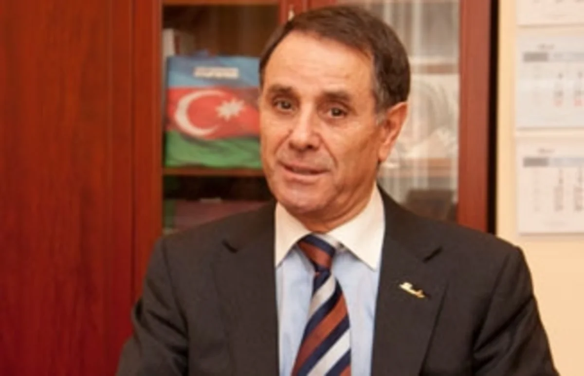 Novruz Məmmədov: Çanaqqala döyüşündəki zəfəri Türk xalqının yeni bir mərhələdə yüksəlişini təmin etdi