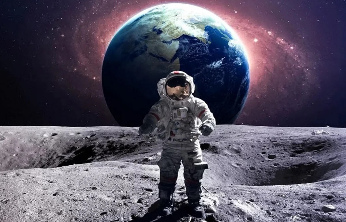 В NASA рассказали, когда люди вновь смогут высадиться на Луну