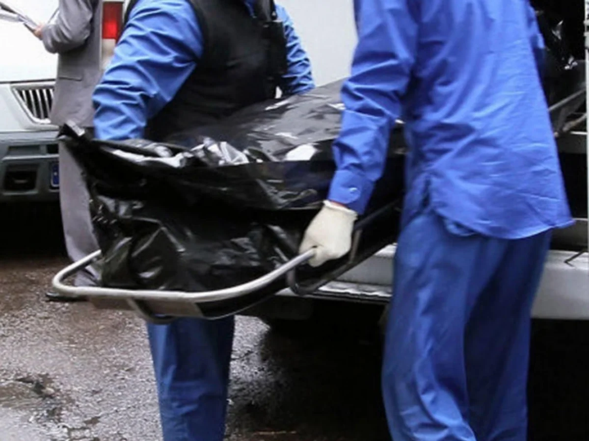 Şəmkirdə yol qəzası baş verib, ölən var -YENİLƏNİB