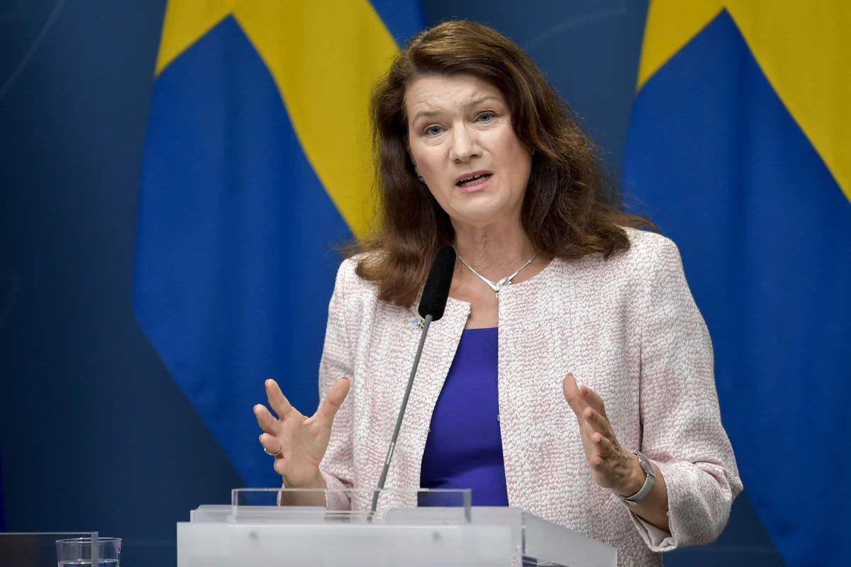 Swedish FM to visit Azerbaijan