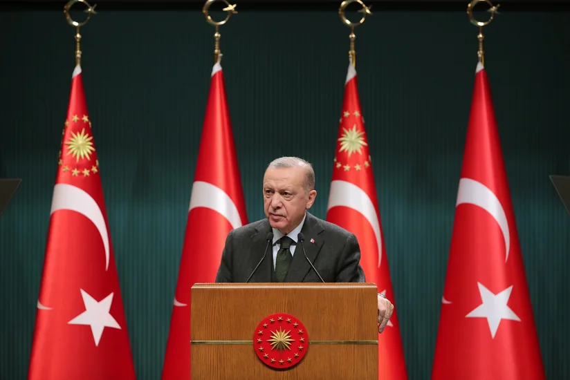 Ərdoğan Ukrayna-Rusiya böhranı haqqında: “Hər kəs ancaq danışır, iş görən yoxdur