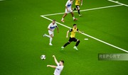 WMF World Cup Baku 2025: Bosnia and Herzegovina vs Kazakhstan agree for a draw