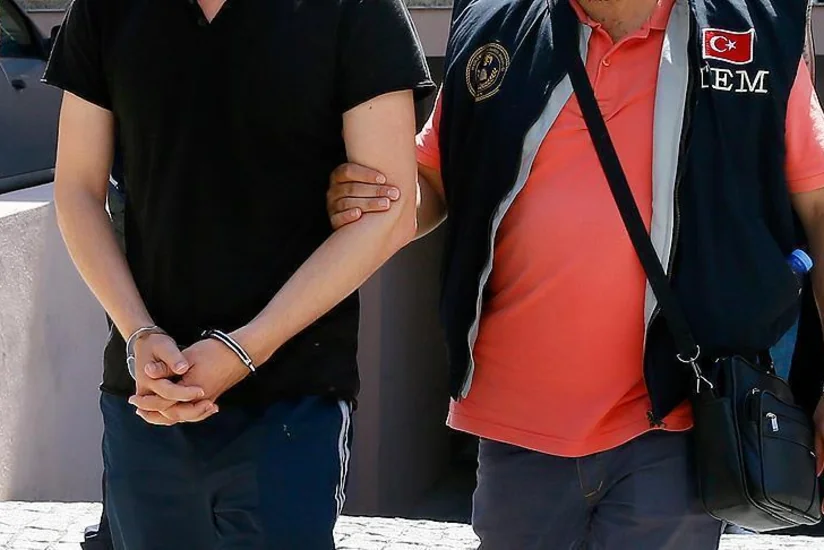 ​Türkiyədə PKK əleyhinə əməliyyat zamanı 13 nəfər saxlanılıb