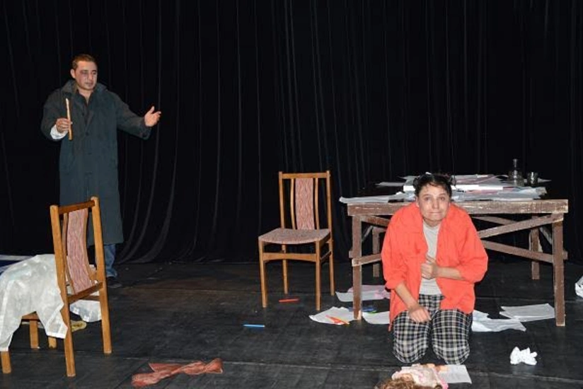 Gənc Tamaşaçılar Teatrı İrana qastrol səfərinə gedir