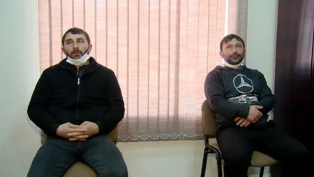 Yevlax və Daşkəsəndə qohumlar 10 min manatlıq elektrik naqilləri oğurlayıb