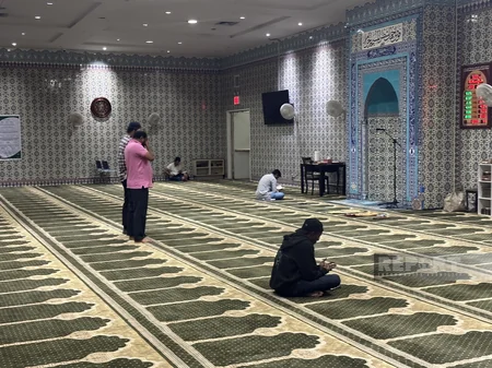 New York greenlights Azan