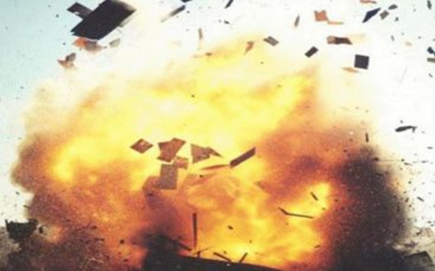 ​Türkiyədə partlayışlarla bağlı xəbərlərə qadağa qoyulub