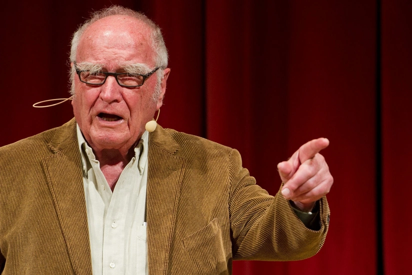 German writer Martin Walser dies aged 96