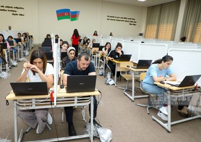 Sertifikatlaşdırmada uğur qazanmayanlarla işin təşkili məqsədilə komissiya yaradılıb