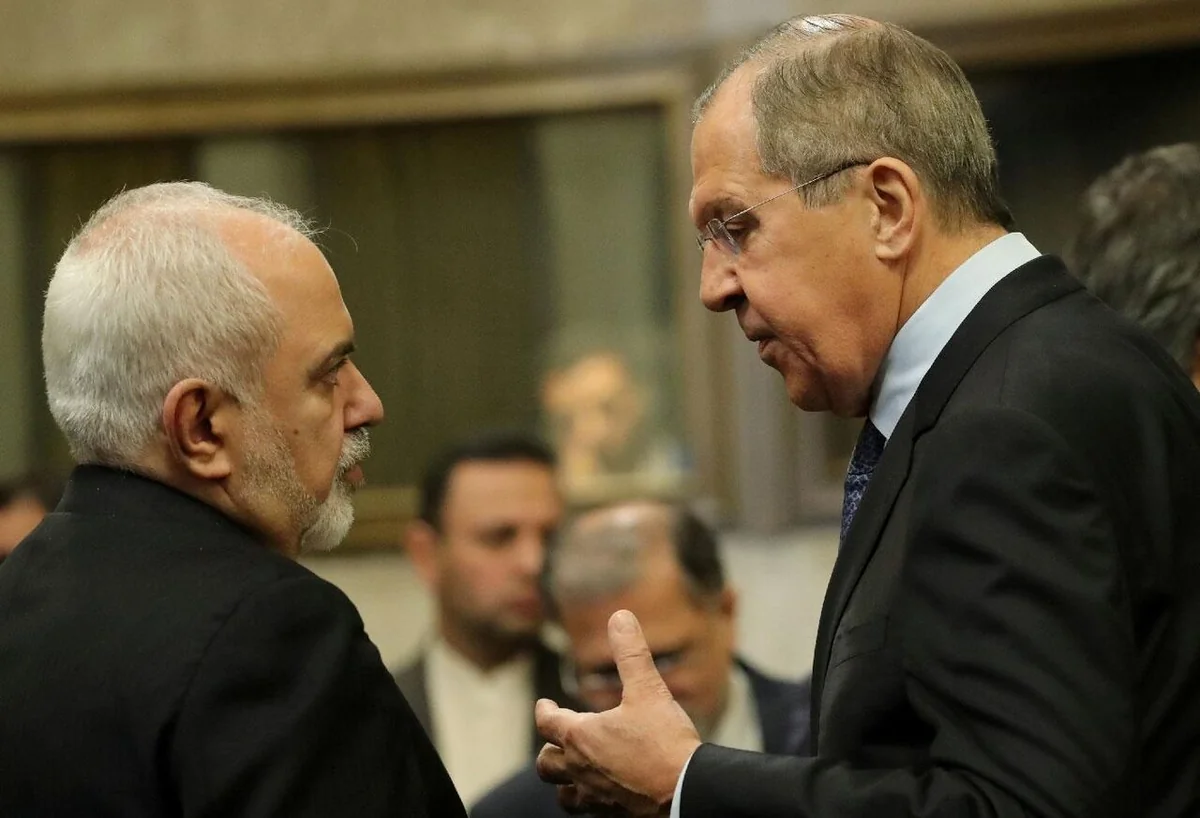 Russian, Iranian FMs to moot Karabakh in Moscow