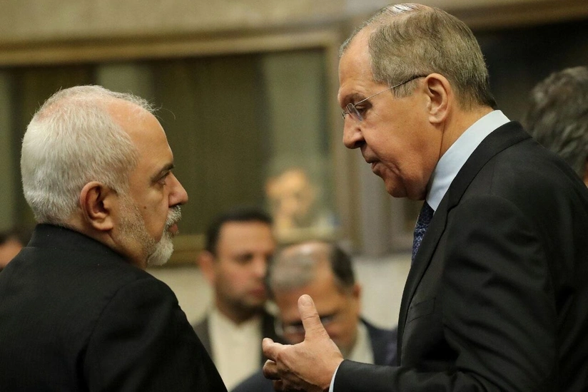 Russian, Iranian FMs to moot Karabakh in Moscow
