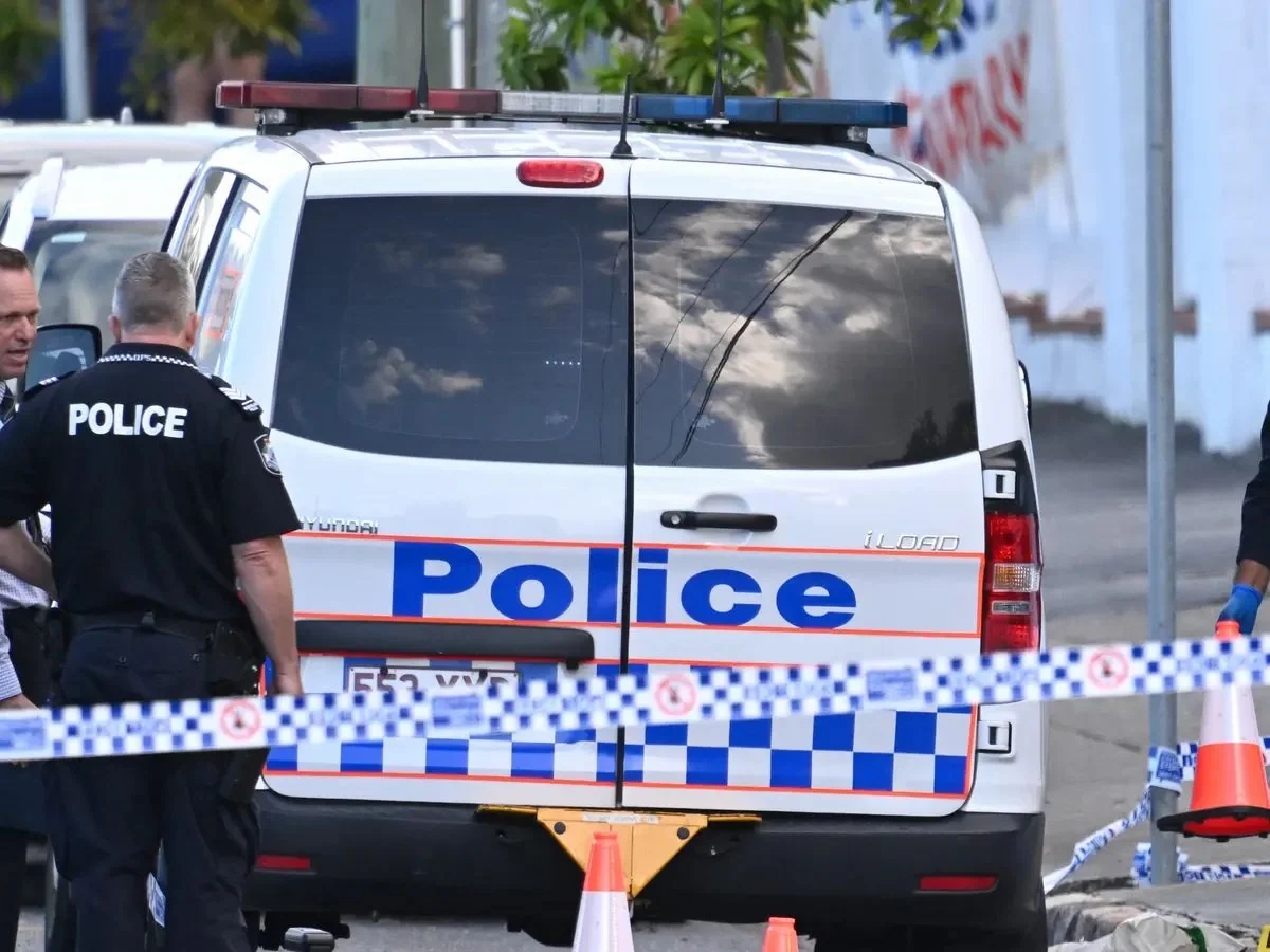 Man arrested after fatal shooting of Queensland woman sparked police hunt
