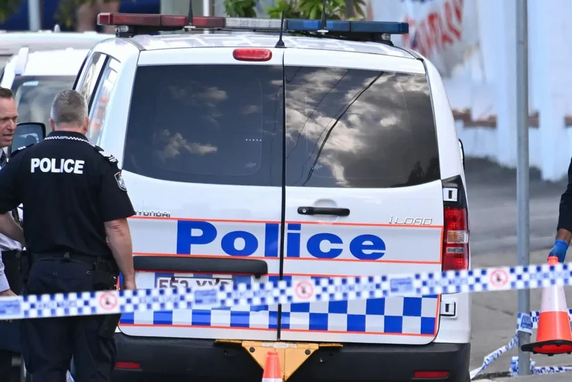 Man arrested after fatal shooting of Queensland woman sparked police ...