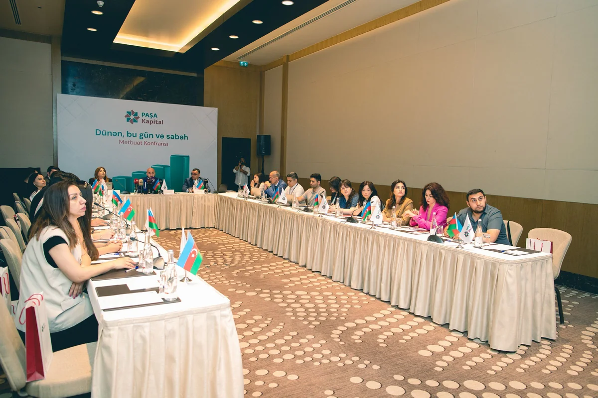 Azerbaijan considers insuring investments