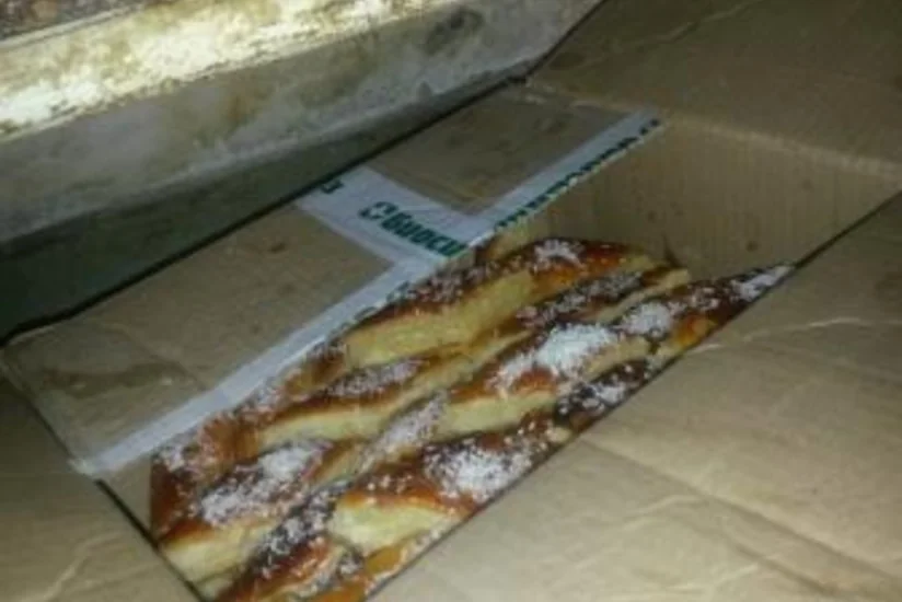 ​Lənkəranda qanunsuz şirniyyat istehsalı aşkarlanıb