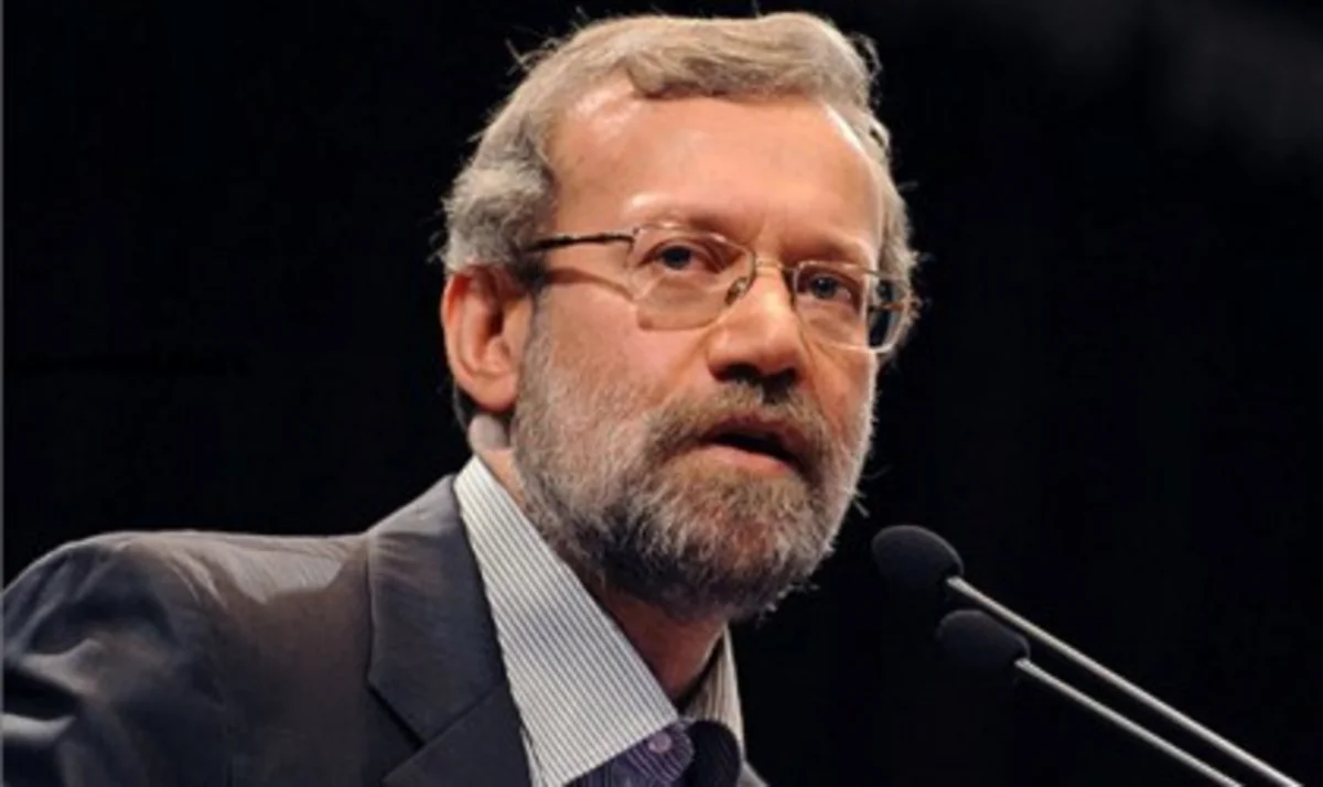 Iran: Larijani re-elected as Majlis speaker
