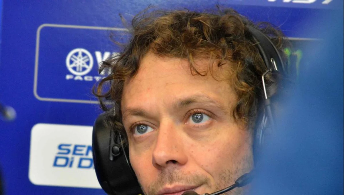 Семикратный чемпион MotoGP заразился коронавирусом