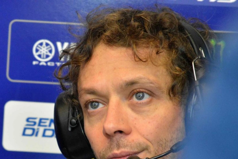 Семикратный чемпион MotoGP заразился коронавирусом