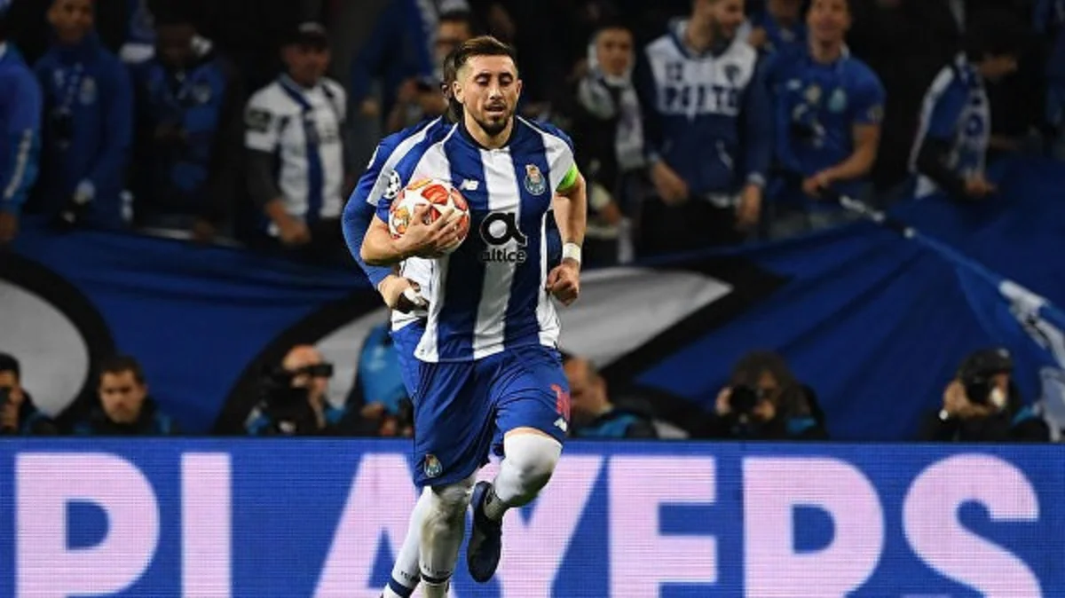Atletiko meksikalı yarımmüdafiəçinin transferini açıqlayıb