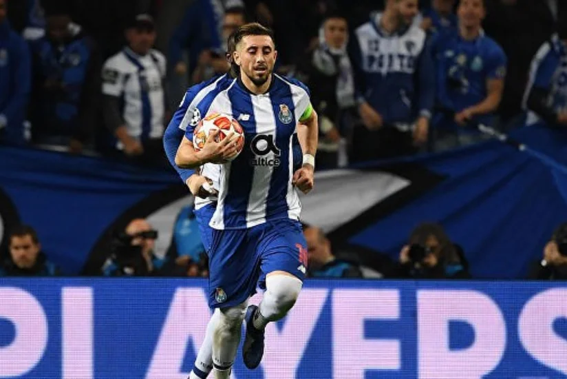 Atletiko meksikalı yarımmüdafiəçinin transferini açıqlayıb