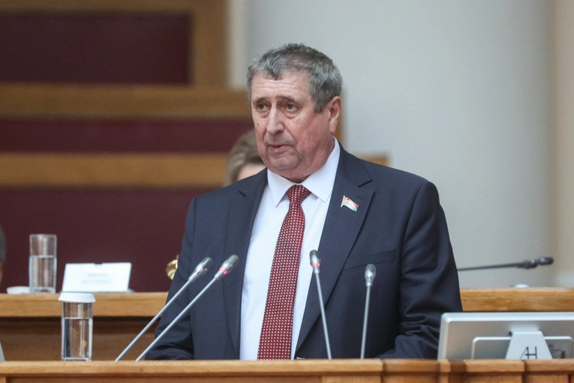 İşçi qrupun rəhbəri: Belarus Azərbaycanla müxtəlif sahələr üzrə birgə müəssisələr yaratmalıdır