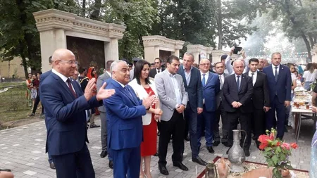 Qubada “Regional Mətbəx Festivalı” keçirilib