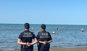 DİN: İstirahət zonalarına əlavə polis əməkdaşları və avtomobillər cəlb edilib