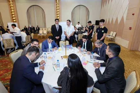 Dövlət Gömrük Komitəsində vakant vəzifələrə təyinat ilə bağlı müsabiqə keçirilib