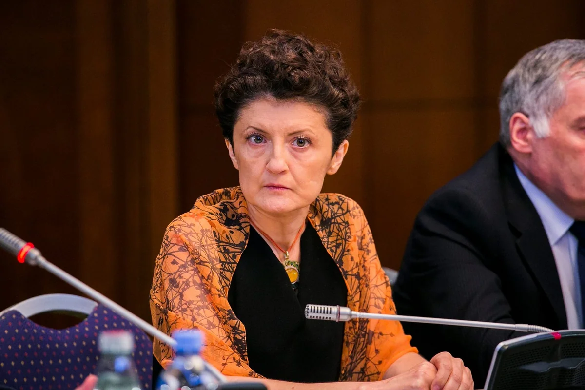 Gürcüstanın ədliyyə naziri vəzifəsini tərk edir