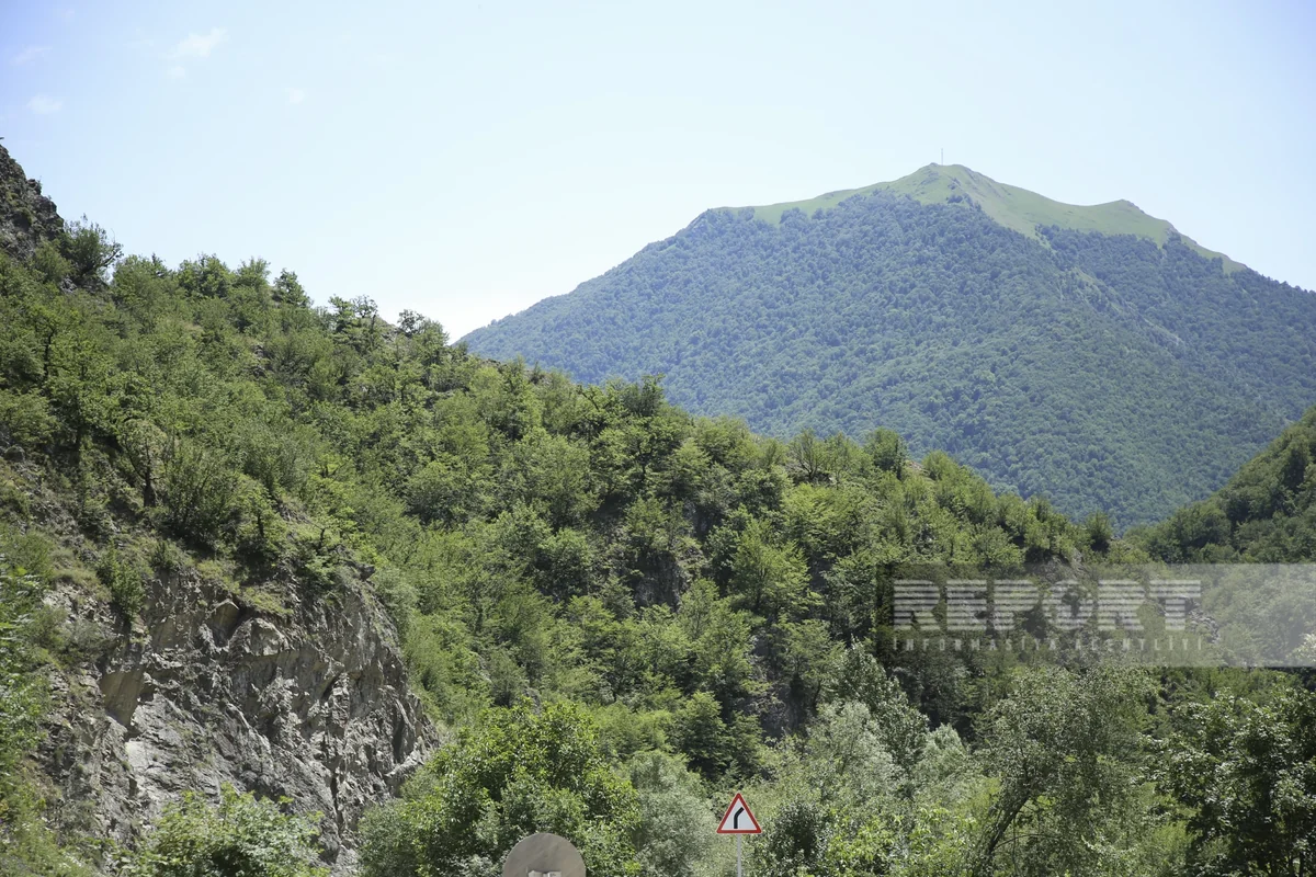 Kəlbəcər şəhərinin Baş Planının detalları açıqlanıb
