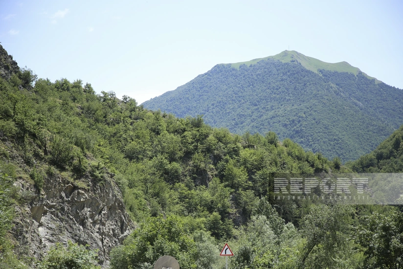Kəlbəcər şəhərinin Baş Planının detalları açıqlanıb